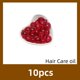 thumbnail image 3 of Mascarilla capilar mágica de queratina que repara el daño y el frizz, acondicionador que hidrata profundamente y previene la sequedad, restaura el brillo y la suavidad del cabello, 3 of 5