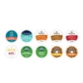 thumbnail image 3 of Keurig Flavored Coffee Collection Light and Medium Roast K-Cup Coffee Pods, 40 Count, 3 of 11