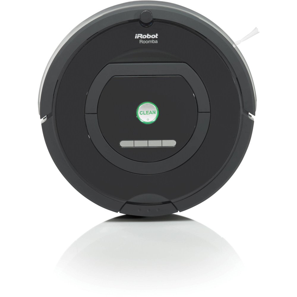 iRobot Roomba 770 Vacuum Cleaning Robot