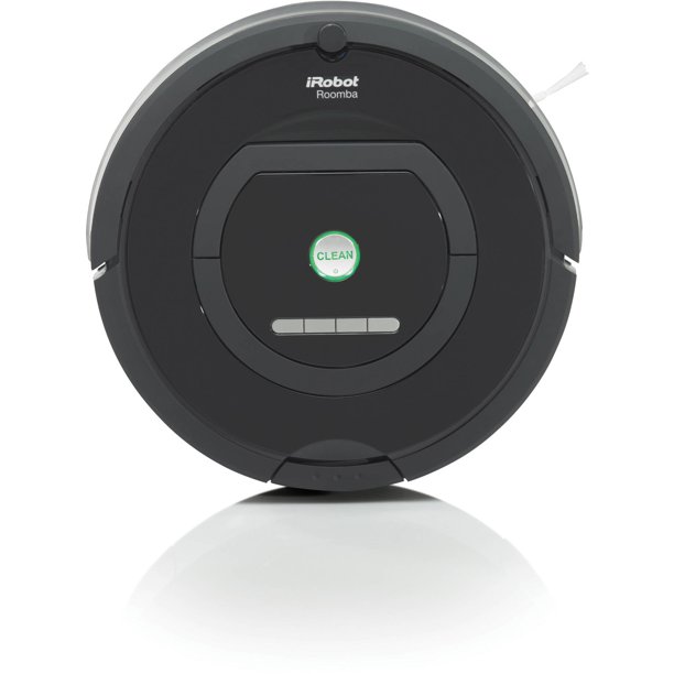 iRobot Roomba 770 Vacuum Cleaning Robot
