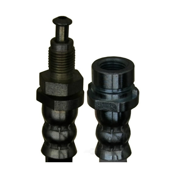 Raybestos BH382533 Professional Grade Hydraulic Brake Hose Fits select: 2006-2007 FORD FOCUS