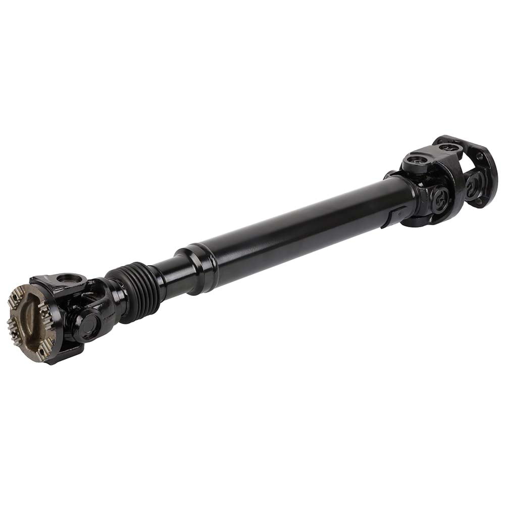 Driveshaft compatible with Ram 1500 Pickup 02-06 Front 