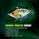thumbnail image 5 of Señuelos De Pesca Vib, Cebos Duros Con Anzuelos Triples, Señuelo De Pesca Led Recargable Para Trucha De Lubina Guardurnaity OD014792-04, 5 of 6