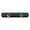 black, variant on Bluetooth Speaker Bluetooth Speaker with RGB Lights, B320 Long Strip Soundbar, Stereo Sound for PC Gaming Desk, Home Use, Wireless Type-C Audio System, Immersive Experience, 7 Lighting Modes