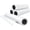 24 In x 150 Ft | 2" core, variant on 36" x 150' Wide Format Plotter Paper 2 Rolls, 20lb CAD Inkjet Paper Rolls 2" Core for CAD Printing Plotter Printers
