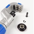 thumbnail image 4 of Labymos Roller Type Pipes Cutter Stainless Steel Pipes Copper Pipes Cutting Tool Manual Pipes Cutter, 4 of 8