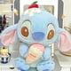 thumbnail image 2 of Peluche de Lilo & Stitch de Shanghai land para niños, juguetes de peluche de Anime, Stitch, helado Kawaii, regalos de navidad, 2 of 5