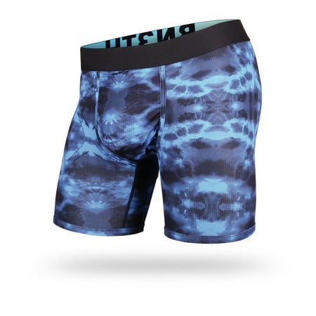

Bn3TH Entourage Boxer Brief-Men s
