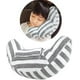 thumbnail image 1 of Belt Cushions For Children, Car Sleeping Pillows, Travel Neck Pillows, Neck Pillows, Car Seat Cushions, Belt Pillow Shoulder Protection, Machine Washa, 1 of 5