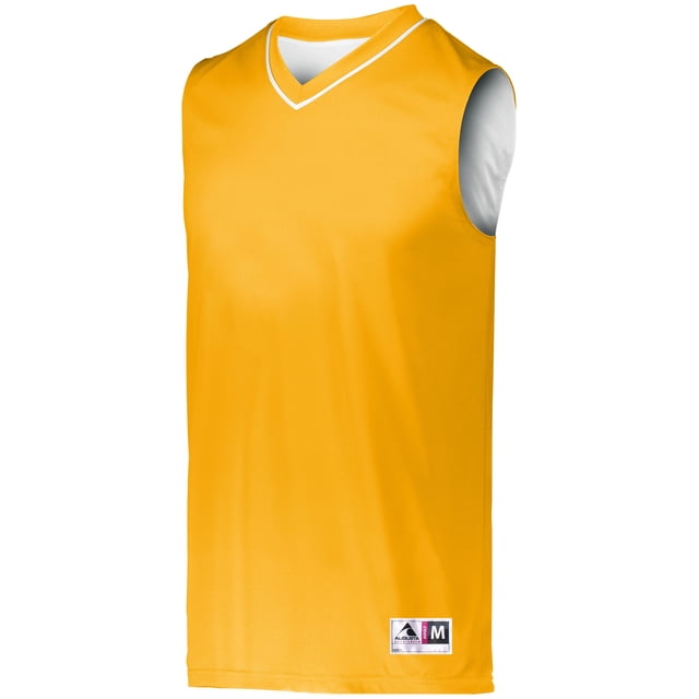 Augusta sportswear Boy's Reversible Two Color Jersey