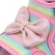 thumbnail image 5 of Sandalia Niña Bubble Gummers Arcoiris Velcro Rosa 12-17 rosa 12, 5 of 9