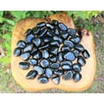 thumbnail image 7 of 5 Shungite Specimen Tumbled Stones: LARGE (Crystal Healing Gemstone Reiki), 7 of 7