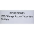 thumbnail image 2 of George's Always Active Aloe Spray Mister 8 fl oz, 2 of 2