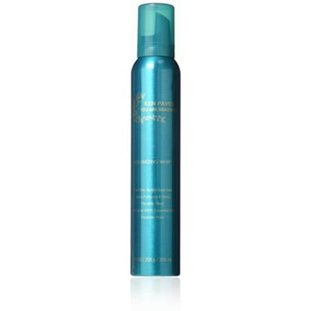 Ken Paves You Are Beautiful Volumizing Whip, 7.1 oz