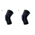 thumbnail image 4 of Sonducket Sport Kneepad 3D Rodilla elástica Transpirable Soft Sport Joint Support Sleeve Type9 NO9 Sonducket CBP170225, 4 of 6