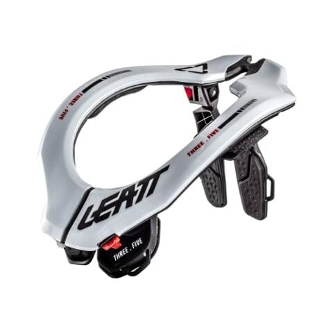 Leatt 3.5 Neck Brace White Large/X-Large