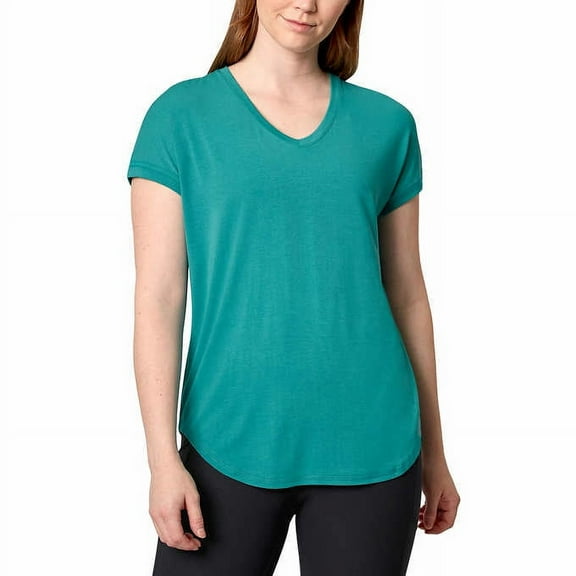 Mondetta Womens Short Sleeve Tee