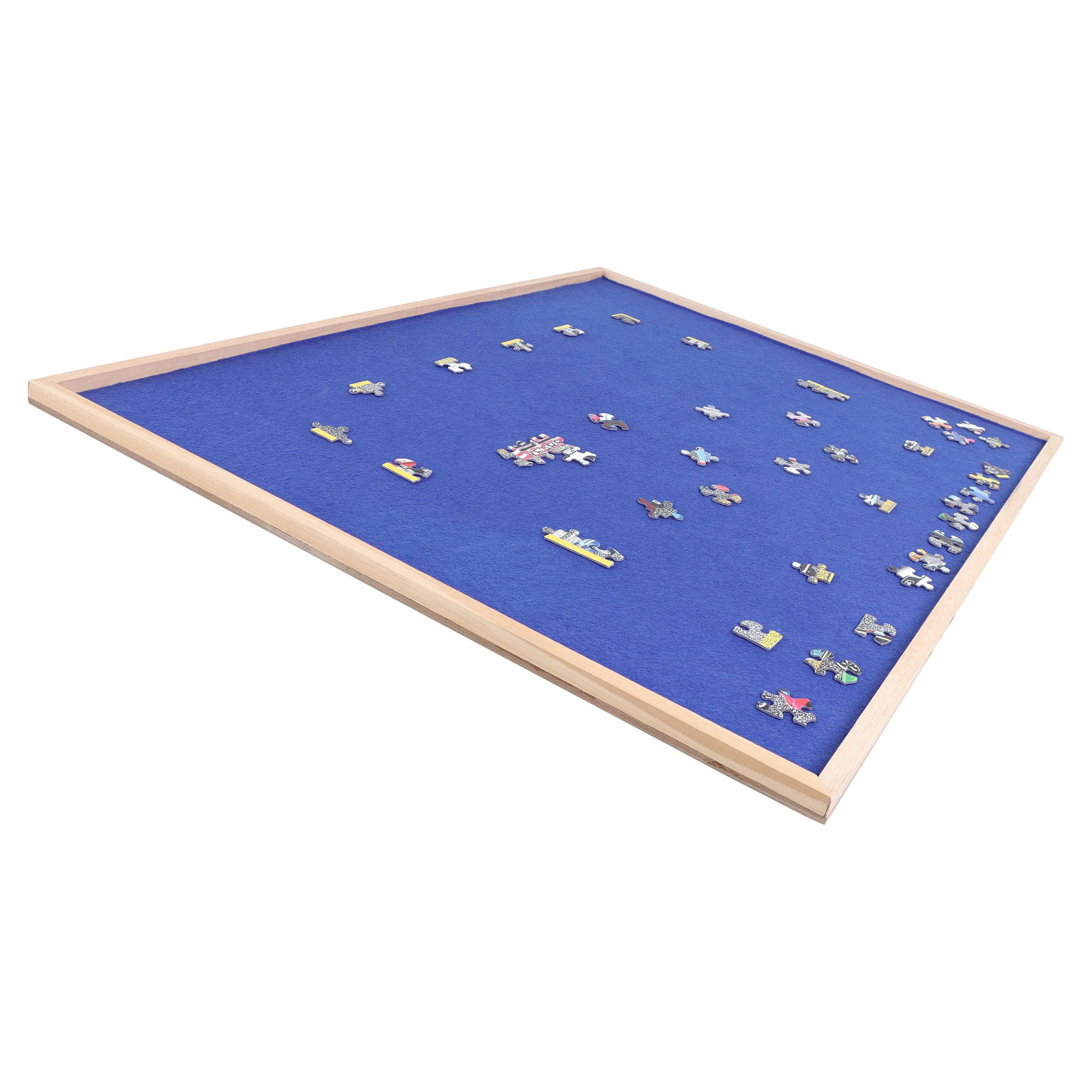 Jigsaw Puzzle Boards Tabletop Puzzle Easel Puzzle Adjustable Tray – Jigitz