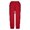 Red, variant on Girl Sweatpants Baggy Joggers High Waist Elastic with Pockets Girls Solid Pant Youth Athletic Summer Clothes Size 13-14 Years