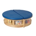thumbnail image 3 of Read-a-Round Semi - Blue, 3 of 7