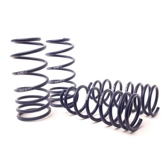 H&R 50701 Sport Spring Assembly for 2004-2011 Chevrolet Aveo