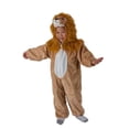 thumbnail image 1 of Costume d’animal pour garçons - Lion, 1 of 2