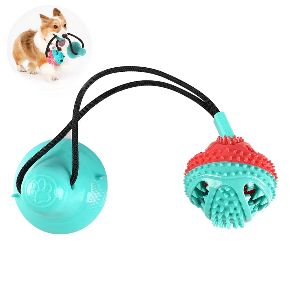 Dog Chew Toys for Aggressive Chewers, Puppy Dog Training Treats