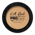 thumbnail image 1 of Poudre pour visage matte HD Pro de LA Girl, 1 of 1