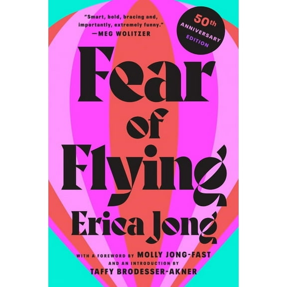 Fear of Flying