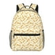thumbnail image 1 of Fotbe Peanuts3 Mochila Casual con Estampado para Escuela, Viajes y Actividades al Aire Libre - Duradera, Ligera y Cómoda, 1 of 5