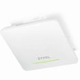 thumbnail image 6 of ZYXEL NebulaFlex NWA50BE PRO Tri Band Wi-Fi 7 IEEE 802.11 a/b/g/n/ac/ax/be 6.50 Gbit/s Wireless Access Point, TAA Compliant, 6 of 8