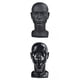 thumbnail image 1 of Male Mannequin Head, Male Mannequin Head Beauty Styling Tool,Manikin Stand Model Display Hat Scarf s,Mannequin Cosmetology Male Head Model Accessories,Hat Glasses Headset, 1 of 8