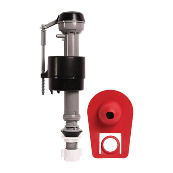 Thrifco 4401606 Adjustable Ballcock Tank Kit