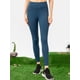 thumbnail image 4 of Leggings Mujer TFixol Azul Oscuro Large, 4 of 8