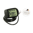 thumbnail image 2 of 36V/48V 250W E-Bike LCD5 LCD Display Thumb Throttle Controller E-Bike Conversion Kit Bicycle Parts, 2 of 7