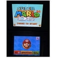 thumbnail image 3 of New Super Mari 64 DS + Super Mari Bros + Mari Kart DS Game Card 3DS DSI DS XL (3 Pcs), 3 of 4