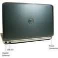 thumbnail image 4 of Restored Dell 15.6" Latitude E5520 WA5-0903 Laptop PC with Intel Core i5-2410M Processor, 8GB Memory, 500GB Hard Drive and Windows 10 Pro, 4 of 4