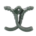 thumbnail image 4 of Abrazadera de Soporte con clip para plantas, clips de fijacia de flores en forma de crisantemo, Herramiente de Jardín para patio, Jardín, Mercado de Flores,, 4 of 7