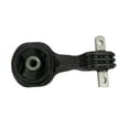thumbnail image 2 of For 06-11 Honda Civic 1.3L 65029 65019 Set 2PCS Engine Motor & Torque Strut Mount 06 07 08 09 10 11, 2 of 3