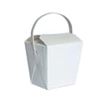 thumbnail image 1 of PacknWood 210ASPAIL8BL 8 Oz. Mini Noodle Box With Paper Handle- Pack Of 500, 1 of 1