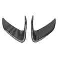 thumbnail image 1 of Panneau de Poignée de Porte Intérieure Decor2pcs Poignée de Porte Intérieure Autocollant de Panneau de Poignée de Porte Intérieure Garniture Meilleurs Matériaux, 1 of 5