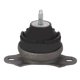 thumbnail image 1 of Right Engine Mount 1844C0 Engine Mounting Support Holder Impact Proof Replacement for Citroen C5 C6 C8, 1 of 5