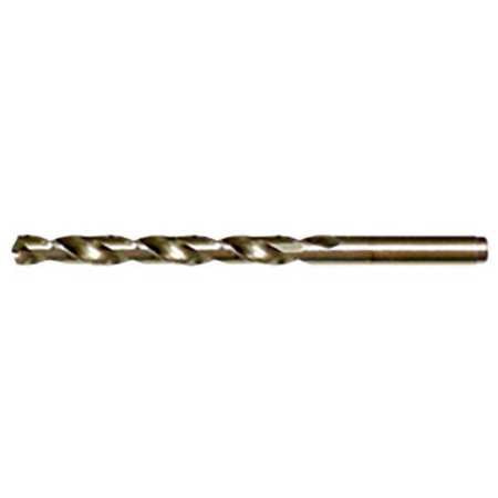 

Cobalt Jobber Length Drill
