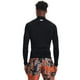 thumbnail image 2 of Camisa de compresión Under Armour ColdGear Armour para hombre negra S, 2 of 2