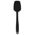 thumbnail image 2 of Tnobhg Non-Stick Silicone Spatula with Hanging Hole Non-Slip Handle Heat Resistant Flexible Scraper Baking Mixing Tool Dishwasher Safe BPA-Free Butter Spatula Kitchen Utensils, 2 of 7