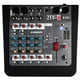 thumbnail image 1 of Mezcladora ZEDI-8 ALLEN & HEATH Híbrida 8 Canales USB Ecualizador de 2 Bandas, 1 of 2