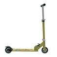 thumbnail image 2 of PlayWheels Licensed 2 Wheel Folding Kick Scooter, 2 of 6