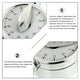 thumbnail image 4 of Temporizador mecánico para hornear huevos, cuenta regresiva para hervir huevos, accesorios de cocina, reloj para el hogar con alarma, 4 of 5
