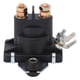 thumbnail image 2 of Relé del Solenoide de Arranque, Caparazón de Césped de Césped ABS de 12V de Césped Start Start Coil para vehículo utilitario, 2 of 7