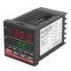 thumbnail image 2 of Controlador de temperatura PID, Controlador de temperatura PID Controlador de temperatura digital Controlador de temperatura Verdadera excelencia NikouMX herramienta, 2 of 8